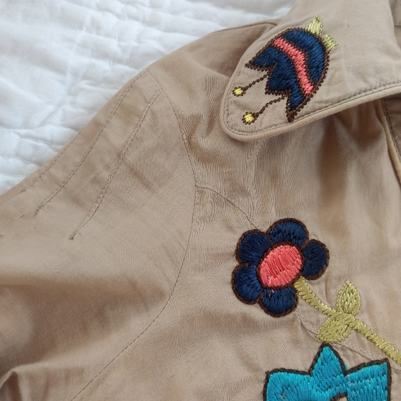 Urban behavior XS shirt - Picture 3 of 7